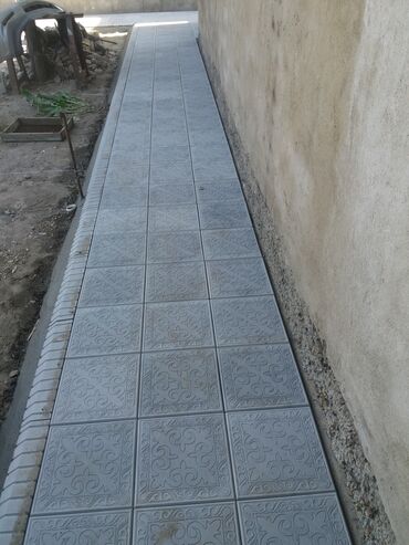 Евробрусчатка: Брусчатка Брусчатки, Брусчатка Бишкек цена, Брусчатка Бишкек Дом at lalafo.kg — 7 Евробрусчатка: Брусчатка Брусчатки, Брусчатка Бишкек цена, Брусчатка Бишкек Дом — 7