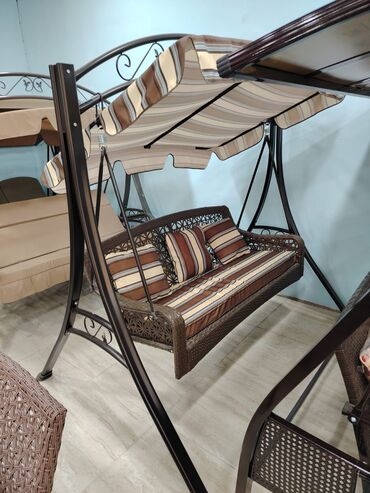 Yelləncəklər: Yellencek Bag ucun yellencekler Pakovka gelir qurlawdirilir tehvil — 5