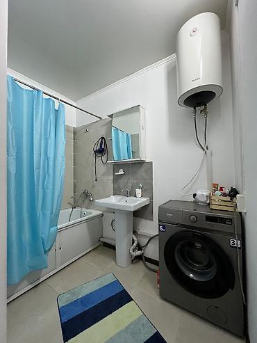 Продажа квартир: 2 комнаты, 47 м², Элитка, 1 этаж, Евроремонт — 9