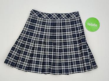 spódnice plisowane hm: H&M Divided, Spódnica damska, rozmiar 2XS — 3