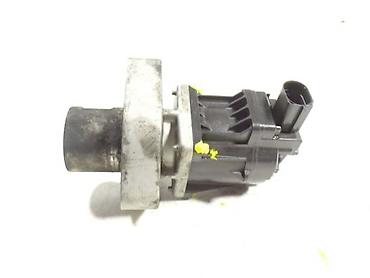 sifon pumpa: EGR VENTILI ZA OPEL ANTARA OD 2006. DO 2015. GOD. | Polovni — 1
