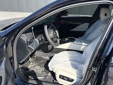 bmw e60: BMW 5 series: 2026 г., Бензин, Седан — 5