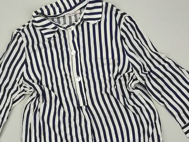 orsay spódnice w pepitkę: Blouse, Orsay, S (EU 36), condition - Very good