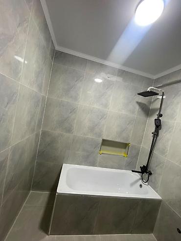 45: 1 комната, 45 м², Элитка, 10 этаж, Евроремонт — 7