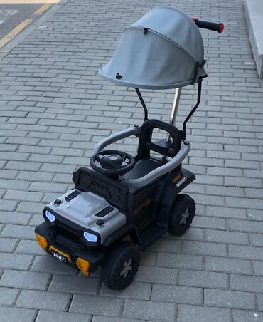 купить коляску анекс бу: 🚗 Super Jeep Uşaq Maşını artıq Erutoys-da! Uşaqlarınız üçün həm rahat
