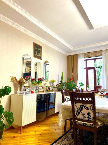 Bağ evlərinin satışı: Digah, 340 kv. m, 4 otaqlı, Artezian quyusu, Kanalizasiya, Kombi — 19