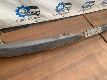 Бамперы и комплектующие: Бампер DAF, Б/у, Оригинал — 4