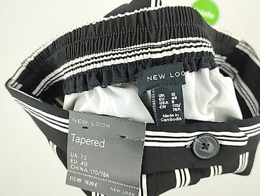 yupoo micro: New Look, Spodnie materiałowe damskie, rozmiar M — 4