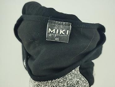 michael kors plus size: Woman Collection, Sukienka damska, rozmiar 4XL — 4