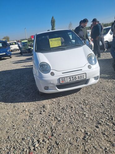 демио матис: Daewoo Matiz: 2010 г., 0.8 л, Механика, Бензин, Хэтчбэк