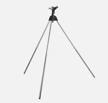 Sredstva za navodnjavanje: PARKSIDE Impuls-raspršivač na stativu, do 490 m² Opis: - Impulsni — 2