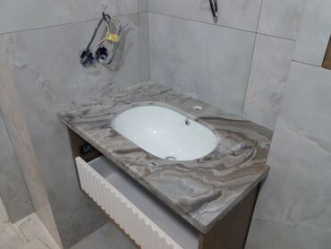 Кухонные гарнитуры: ГРАНИТ,МРАМОР натуральный камень! УСТАНОВКА МОНТАЖ КУХОННЫХ СТОЛЕШНИЦ — 12