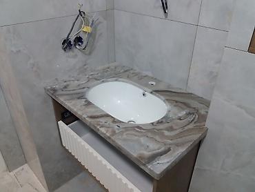 Другие услуги: Гранит,мрамор! натуральный камень ! установка столешниц — 4