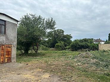Torpaq sahələrinin satışı: 24 sot — 5