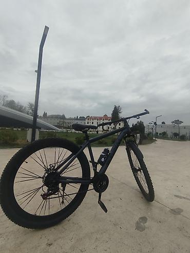 velosibet satisi: MTB tipli velosiped – STRIM markalı. ) heşbir prablemi yoxdur 1 gündür — 2