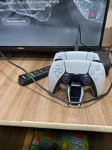 PS5 (Sony PlayStation 5): Sony PlayStation 5 fat вадимбат — 3