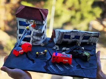 Sifarişlə əl işləri: Sifarişlə əl işləri | Dekor məhsulları, Oyuncaqlar, Suvenirlər — 6