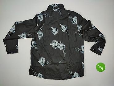 long sleeve: Koszula damska, rozmiar 2XL — 3