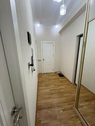 qara qarayev m: İcarəyə verilir 2 otaqlı yeni tikili 70 m², Qara Qarayev m — 5