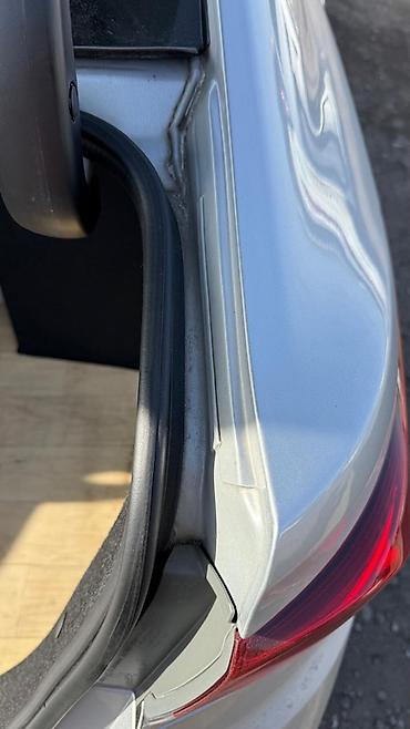 Hyundai: Hyundai Sonata: 2019 г., Автомат, Бензин, Седан — 13