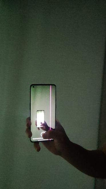 oneplus купить: OnePlus 9 Pro, Б/у, 256 ГБ, цвет - Черный, 2 SIM, eSIM — 1