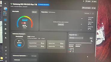 Masaüstü kompüterlər və iş stansiyaları: 💻 Dell OptiPlex 7460 AIO Monoblok + Samsung 23" Monitor + VESA Montaj — 3