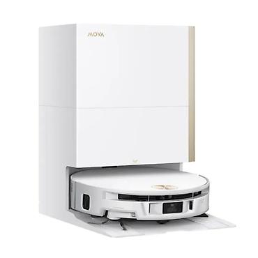par utu: MOVA S70 Ultra Roller White – Robot Tozsoran (RLZ52EE/White) Quru və — 1