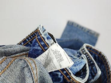 cargo pull and bear: Spodnie cargo damskie, rozmiar XS — 5