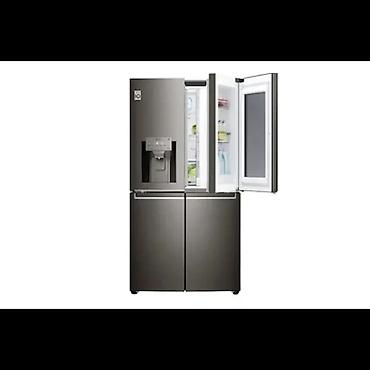 satfinder satisi: LG GR-X39FMKHL Soyuducu 716L InstaView French Door No Frost Böyük — 3