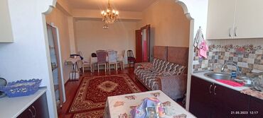 Yeni tikili: Zığ qəs., 2 otaqlı, Yeni tikili, 54 kv. m — 6