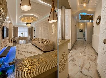 Недвижимость: 3 комнаты, Новостройка, 87 м² — 1