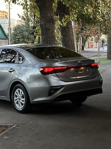 киа 9: Kia K3: 2020 г. — 4