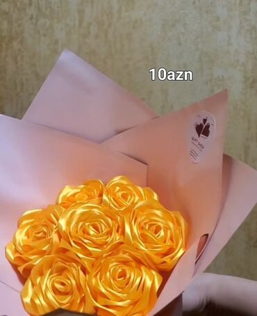 Hədiyyələr: Elde olanlar 5-10azn — 8