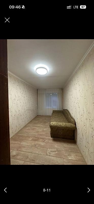 киргизия аренда квартиры: Сдаётся 2-комнатная квартира в 1 Киргизии Квартира с хорошим ремонтом — 8