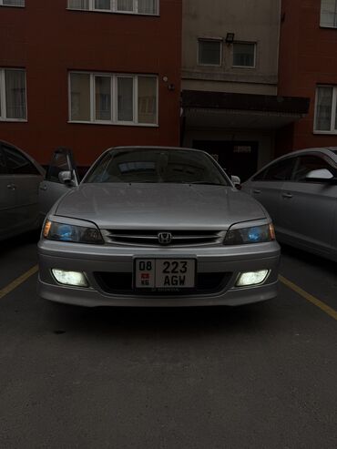 tesla kg: Honda Torneo: 2000 г., 1.8 л, Автомат, Бензин, Седан