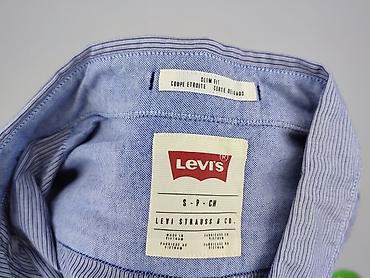 bluzy levis: Levi’s, Koszula damska, rozmiar S — 4