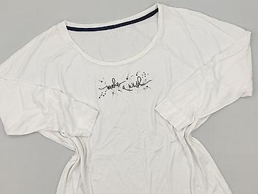 bluzki 48 plus size: Bluzka damska, rozmiar 5XL — 1
