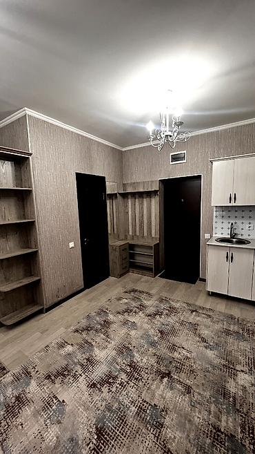 Долгосрочная аренда квартир: Студия, Собственник, Без подселения — 2