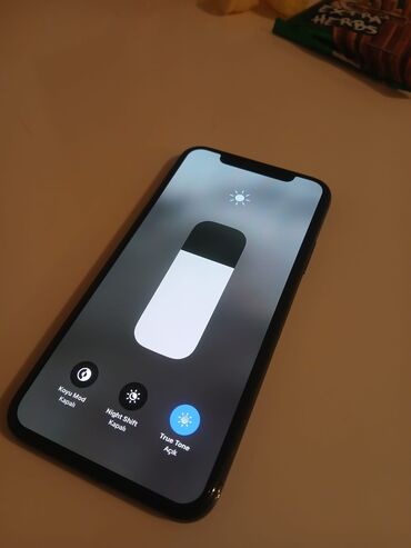 world telecom iphone 11 pro max: IPhone X, 64 GB, Black Titanium, Face ID