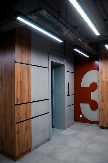 Продажа зданий: Здание, 3500 м² — 2