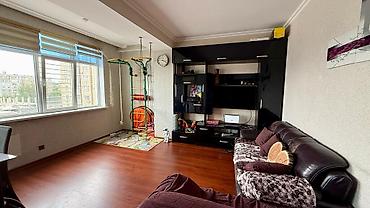 Продажа квартир: 3 комнаты, 86 м², Элитка, 7 этаж, Евроремонт — 3