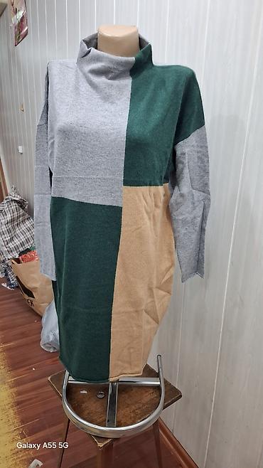 Трикотажные жилеты: Женская одежда — несколько моделей. все по 200с 1) Безрукавка/жилет с — 5