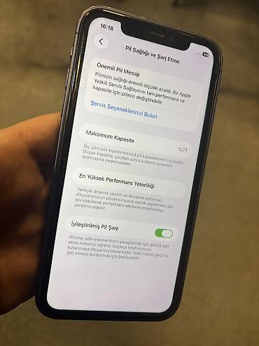 iphone x7: IPhone 11, 128 GB — 4