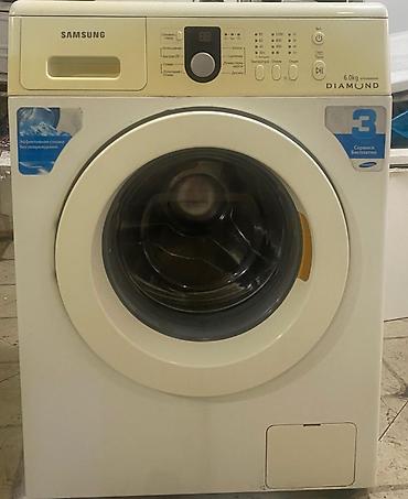 sud separatoru: Paltaryuyan Samsung 6 kq 170 azn Yaxşı işlək vəziyyətdədi, heç bir — 1