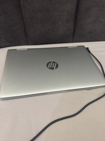 HP: İşlənmiş HP Pavilion, 14 ", Intel Core i5, 512 GB, Pulsuz çatdırılma
