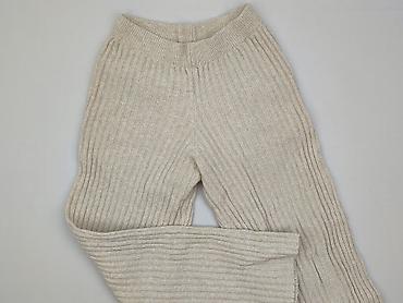 pull and bear spodenki dresowe: Shein, Spodnie materiałowe damskie, rozmiar S — 1