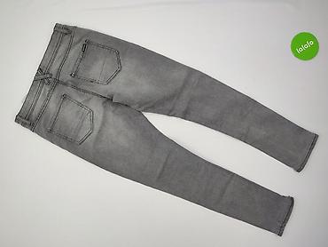 cargo pull and bear: Sinsay, Jeansy dla mężczyzn, rozmiar XS — 3