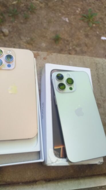 Apple iPhone: Apple iPhone iPhone 16 Pro, 256 GB, Matte Gold, Face ID, Garancija, Otisak prsta — 22