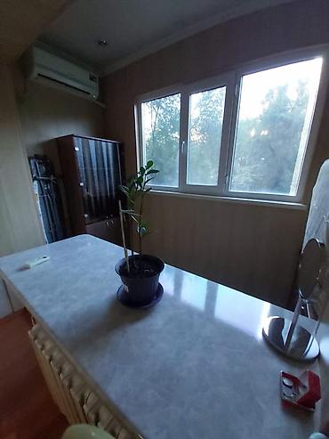 2 bedroom: 2 комнаты, 50 м², Молодая Гвардия Индивидуалка, 3 этаж — 2