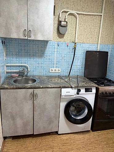 Долгосрочная аренда квартир: 2 комнаты, Агентство недвижимости, Без подселения, С мебелью полностью — 8